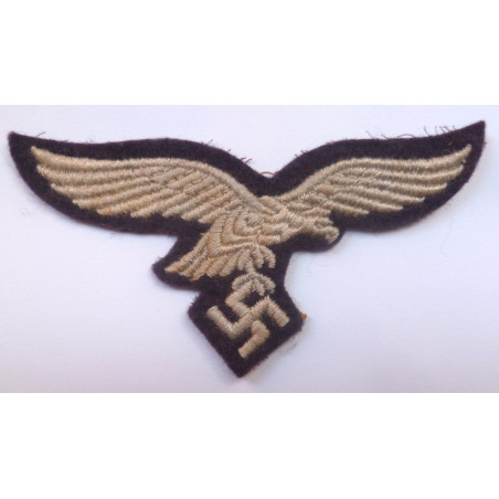 WW2 German Luftwaffe Breast Eagle - German Third Reich