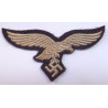 WW2 German Luftwaffe Breast Eagle - German Third Reich