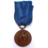 WW2 German "Wehrmacht" Army 12 Year Long service Medal - German Third Reich