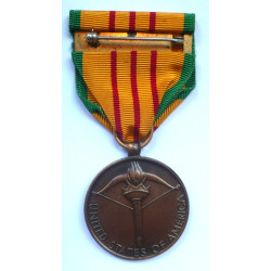 United States Vietnam Service Medal - American Insignia