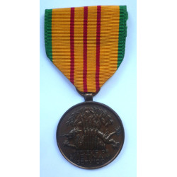 United States Vietnam Service Medal - American Insignia