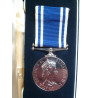 ERII Police Long Service and Good Conduct Medal - British insignia