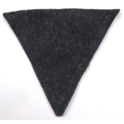 WW2 German Luftwaffe Gefreiter Rank Insignia - German Third Reich