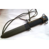 US M7 Bayonet Made in Germany, Solingen  - Cold War/Vietnam