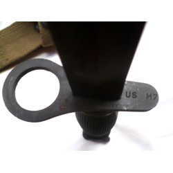 US M7 Bayonet Made in Germany, Solingen  - Cold War/Vietnam
