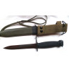 US M7 Bayonet Made in Germany, Solingen  - Cold War/Vietnam