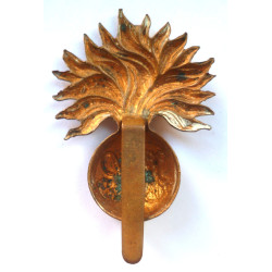 WW1 Honourable Artillery Company Cap Badge - HAC - British Military Insignia