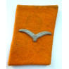 WW2 German Luftwaffe Flieger Rank Insignia - German Third Reich