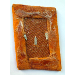 WW2 German Luftwaffe Flieger Rank Insignia - German Third Reich