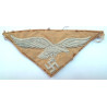 WW2 German Luftwaffe Tropical Cloth Shirt Eagle - German Third Reich Insignia