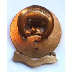 Middlesex Regiment (Duke of Cambridge's Own) Old Comrades Lapel Badge - British Military Insignia