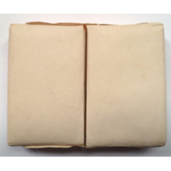 WW2 German Red Cross Compress/Bandage 1941 - DRK- German Third Reich Insignia