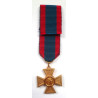 Miniature Royal Red Cross Medal 1st Class Medal - ERII - British Military Insignia