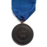 German State: Wurttemberg 9 Years Long Service Medal, 3rd Class.
