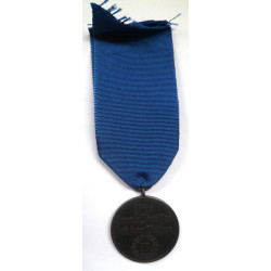 German State: Wurttemberg 9 Years Long Service Medal, 3rd Class.