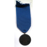 German State: Wurttemberg 9 Years Long Service Medal, 3rd Class.