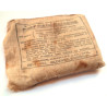 WW1 First Field Dressing July 1915  - British Military Insignia