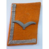 WW2 German Unteroffizier Flieger Rank Insignia- Third Reich Insignia