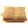 WW1 First Field Dressing May 1918  - British Military Insignia