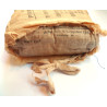 WW1 First Field Dressing May 1918  - British Military Insignia