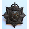 Hampshire Regiment Cap Badge British Army