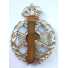 Rifle Brigade (Prince Consort's Own) Regiment Cap Badge - British Military Insignia