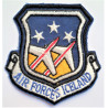 United States Air Force Iceland Patch Badge USAF