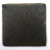 Royal Air Force Bomb Disposal Cloth Badge - British Military Insignia