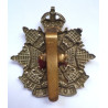 WW2 The Border Regiment Cap Badge - British Military Insignia