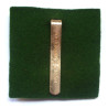 Devonshire & Dorset Regiment Staybrite Cap Badge Cap Badge - British Military Insignia