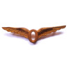 WW1 Royal Naval Air Service RNAS Observer’s Badge - British Military Insignia