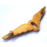 WW1 Royal Naval Air Service RNAS Observer’s Badge - British Military Insignia