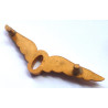 WW1 Royal Naval Air Service RNAS Observer’s Badge - British Military Insignia
