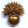 The Grenadier Guards Cap Badge - British Military Insignia
