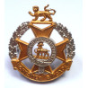 Forester Brigade Officer's Cap Badge - British Military Insignia