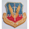 United States Tactical Air Command Cloth Patch Badge USAF