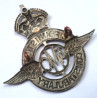 Air Ministry Constabulary Cap Badge - British Military Insignia