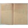 German Patent from 1937 issued by the Reichspatentamt - Third Reich Insignia