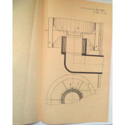 German Patent from 1937 issued by the Reichspatentamt - Third Reich Insignia