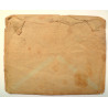 German Mailing Envelope 1940 - Third Reich Insignia