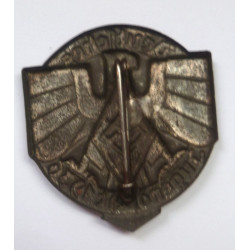 1936 German Jugendfest 1936 Badge/Tinnie - Third Reich Insignia