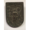 German Winterhilfswerk Badge/Tinnie - Third Reich Insignia