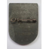 German Winterhilfswerk Badge/Tinnie, Gau Koblenz - Third Reich Insignia