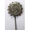 German Deutsche Arbeitsfront DAF Stick Pin - Third Reich Insignia