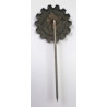 German Deutsche Arbeitsfront DAF Stick Pin - Third Reich Insignia