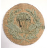 WW2 British Parachute Jump Instructor (PJI) Qualification Badge - British Military Insignia