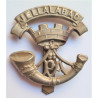 Somerset Light Infantry Cap Badge British Army
