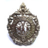 Argyll & Sutherland Highlanders NCO's Cap Badge - British Military Insignia