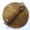 Royal Air Force Staybrite Cap Badge - RAF - British Military Insignia