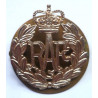 Royal Air Force Staybrite Cap Badge - RAF - British Military Insignia